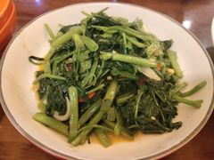 泰式空心菜-荷花泰菜(东方新天地店)