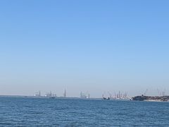 -碣石国家级海洋公园