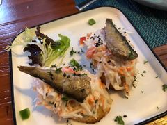 -帕歌西班牙餐厅paco tapas