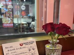-百特喜·意大利餐厅(万达常德店)