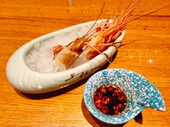 -万鱼亭·筑地屋 日本料理(淮海街店)