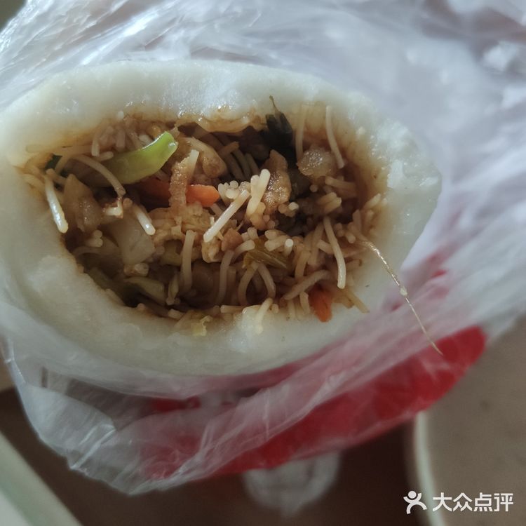 本地人推荐，不可错过的台州小吃[吐]