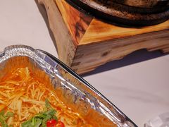 -钳小柒·小龙虾蓝龙王烧烤夜宵(长寿路店)