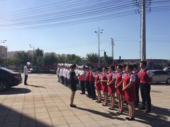 酒店员工-汇丰海鲜(东亚·世纪城文脉苑店)