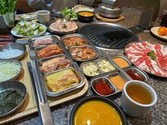 -高丽苑韩国烤肉(海昌路旗舰店)