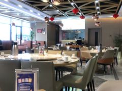 大堂-多多旺港式茶餐厅(新区店)