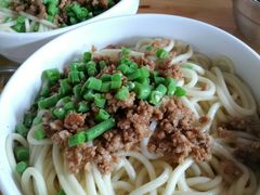 -左撇子私房面