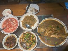 -水先生寧波菜(天一店)