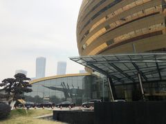 -杭州国际会议中心洲际酒店-原素全日餐厅(解放东路店)