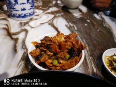-功德林(南京西路店)