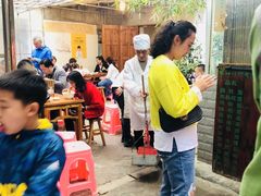 -蒋家肠旺面馆老店(合群路店)