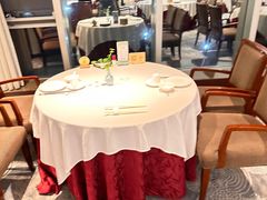 -粤财皇冠假日酒店·彩华轩中餐厅