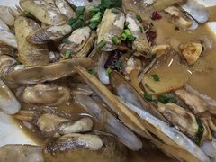 -小天妃海鲜酒楼(西马庄店)