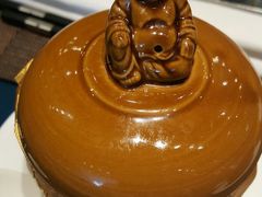 -上海虹桥宾馆味翠餐厅