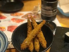 -Sushi Love 创意寿司(丽影广场店)
