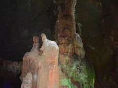 -宝晶宫旅游景区