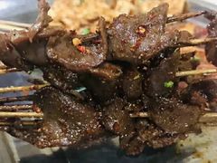 -夜烤·宜宾烧烤(回龙湾店)