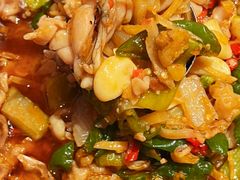 -江味龙虾馆·裸蓝龙虾(南山店)