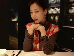 -丽思卡尔顿酒店-天泰轩中餐厅(大沽北路店)