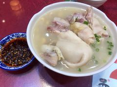 老妈蹄花-易老妈蹄花.特色川菜(人民公园总店)