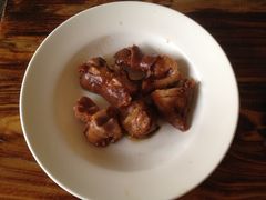 酱猪手-苏师傅菜馆(上沙店)