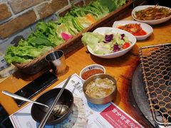 -青鹤谷(虹莘路总店)