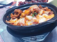 -树根餐厅(招远路店)