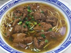 -好面道大肠面(中华路店)
