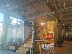 -dotcom coffee古点咖啡(致真大厦店)