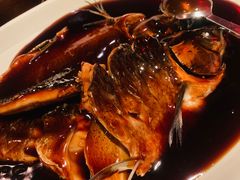 -湖滨28中餐厅·西湖宴·杭州君悦酒店