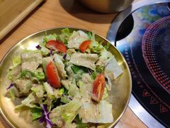 -肥肥虾庄·金牌油焖大虾(杨园滨江时代walk店)