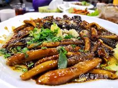 -吴门人家·苏宴宫廷菜(拙政园店)