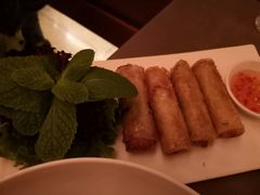 炸春卷-SUSU·苏苏(四合院创始店)