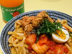 -米仓食堂(皇庭广场店)