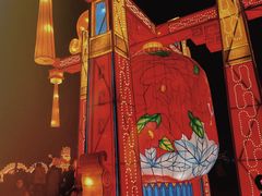 -承德避暑山庄景区