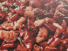 -辣婆婆(航天桥店)