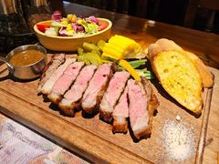 -秀·爱尔兰餐吧(上海路店)