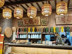 -南京大牌档(崇文门国瑞店)