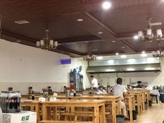 大堂-华兴街自力面店