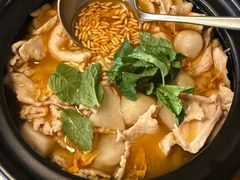 -元古雲境(太古里店)