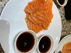 -禾斗海鲜自助(市南银座店)