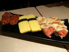 -万岁寿司(万国店)