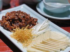 -北平食府(马鞍山路店)