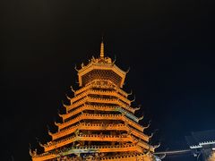 -肇兴侗寨