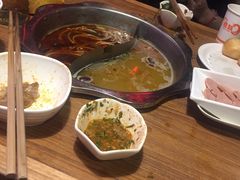 -傣妹火锅(南京东路一店)