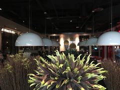 -半秋山西餐厅(巴南万达广场店)