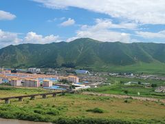 -图们口岸