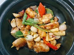 -寻味顺德·南记酒家·传统顺德菜·鱼生(广源路店)