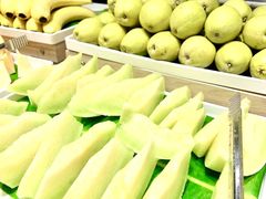 -韩大地烤肉海鲜火锅自助(五一广场店)