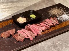 -乾杯烧肉居酒屋(中洲湾店)